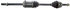 8013N by DIVERSIFIED SHAFT SOLUTIONS (DSS) - CV Axle Shaft