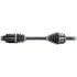 4050N by DIVERSIFIED SHAFT SOLUTIONS (DSS) - CV Axle Shaft