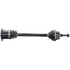 2361N by DIVERSIFIED SHAFT SOLUTIONS (DSS) - CV Axle Shaft