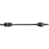 2100N by DIVERSIFIED SHAFT SOLUTIONS (DSS) - CV Axle Shaft