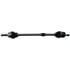 6317N by DIVERSIFIED SHAFT SOLUTIONS (DSS) - CV Axle Shaft