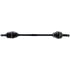 4936N by DIVERSIFIED SHAFT SOLUTIONS (DSS) - CV Axle Shaft