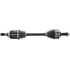 6779N by DIVERSIFIED SHAFT SOLUTIONS (DSS) - CV Axle Shaft