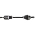 4053N by DIVERSIFIED SHAFT SOLUTIONS (DSS) - CV Axle Shaft