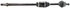 7849N by DIVERSIFIED SHAFT SOLUTIONS (DSS) - CV Axle Shaft