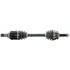 579N by DIVERSIFIED SHAFT SOLUTIONS (DSS) - CV Axle Shaft