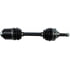 3146N by DIVERSIFIED SHAFT SOLUTIONS (DSS) - CV Axle Shaft