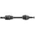 8026N by DIVERSIFIED SHAFT SOLUTIONS (DSS) - CV Axle Shaft