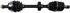 3510N by DIVERSIFIED SHAFT SOLUTIONS (DSS) - CV Axle Shaft