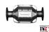 TOY93204 by DEC CATALYTIC CONVERTERS - Catalytic Converter