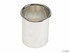 1620700500 by DANSK - Exhaust Tail Pipe Tip for PORSCHE