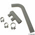 1620701310 by DANSK - Exhaust Tail Pipe for PORSCHE