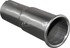 1620704800 by DANSK - Exhaust Tail Pipe Tip for PORSCHE