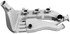 1623102670 by DANSK - Exhaust Manifold Heat Exchanger for PORSCHE