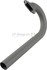 1623300170 by DANSK - Exhaust Pipe for PORSCHE