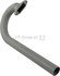 1623300180 by DANSK - Exhaust Pipe for PORSCHE