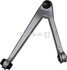 1650200180 by DANSK - Suspension Control Arm and Ball Joint Assembly for PORSCHE