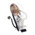 F1196A by AUTOBEST - Fuel Pump Module Assembly