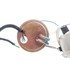 F1196A by AUTOBEST - Fuel Pump Module Assembly