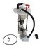 F1204A by AUTOBEST - Fuel Pump Module Assembly