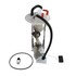 F1206A by AUTOBEST - Fuel Pump Module Assembly