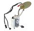 F1254A by AUTOBEST - Fuel Pump Module Assembly