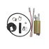 F1265 by AUTOBEST - In Tank Electric Fuel Pump
