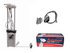 F2500A by AUTOBEST - Fuel Pump Module Assembly