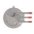 F2500A by AUTOBEST - Fuel Pump Module Assembly
