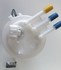 F2512A by AUTOBEST - Fuel Pump Module Assembly