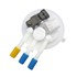 F2528A by AUTOBEST - Fuel Pump Module Assembly