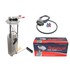 F2544A by AUTOBEST - Fuel Pump Module Assembly