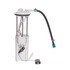 F2584A by AUTOBEST - Fuel Pump Module Assembly