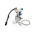 F1440A by AUTOBEST - Fuel Pump Module Assembly