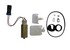 F1408 by AUTOBEST - Fuel Pump and Strainer Set