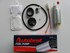 F1459 by AUTOBEST - Fuel Pump and Strainer Set