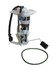 F1465A by AUTOBEST - Fuel Pump Module Assembly