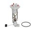 F1544A by AUTOBEST - Fuel Pump Module Assembly
