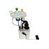 F1552A by AUTOBEST - Fuel Pump Module Assembly