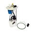 F1592A by AUTOBEST - Fuel Pump Module Assembly