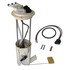 F2954A by AUTOBEST - Fuel Pump Module Assembly