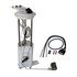 F2963A by AUTOBEST - Fuel Pump Module Assembly