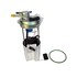 F2695A by AUTOBEST - Fuel Pump Module Assembly