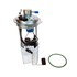 F2713A by AUTOBEST - Fuel Pump Module Assembly