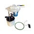 F2750A by AUTOBEST - Fuel Pump Module Assembly