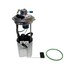 F2844A by AUTOBEST - Fuel Pump Module Assembly