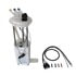 F2936A by AUTOBEST - Fuel Pump Module Assembly