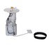 F4549A by AUTOBEST - Fuel Pump Module Assembly