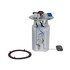 F4672A by AUTOBEST - Fuel Pump Module Assembly