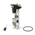 F4718A by AUTOBEST - Fuel Pump Module Assembly